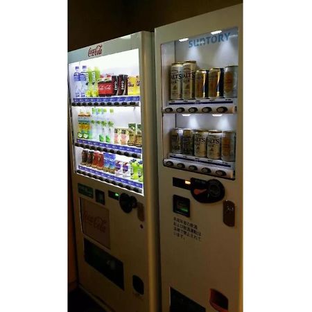 R&B Hotel Kumagaya Ekimae - Vacation Stay 14851V Exterior photo