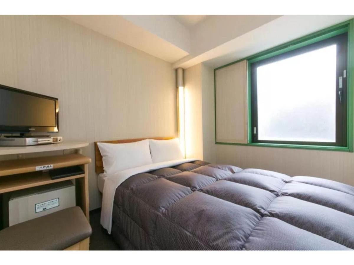 R&B Hotel Kumagaya Ekimae - Vacation Stay 14851V Exterior photo
