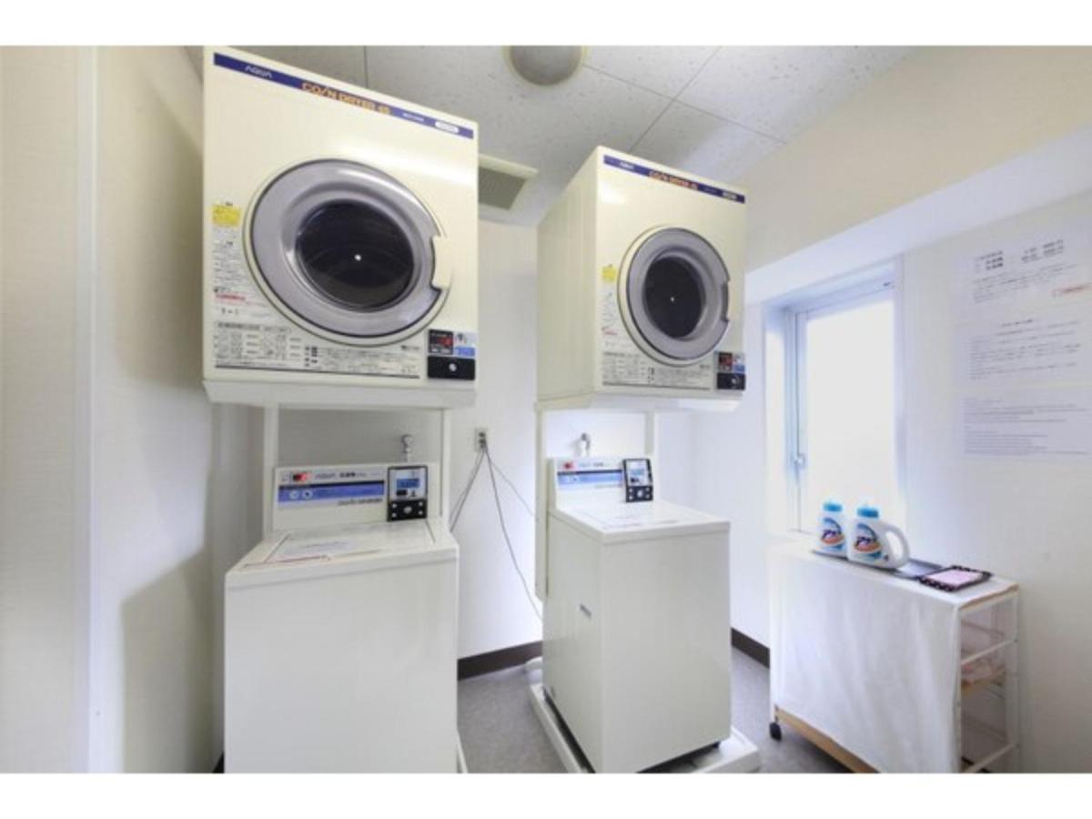 R&B Hotel Kumagaya Ekimae - Vacation Stay 14851V Exterior photo